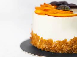 Fairmont Quasar Istanbul