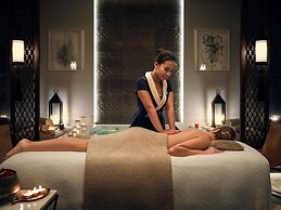 Fairmont Quasar Istanbul