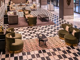 Fairmont Quasar Istanbul