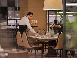 Fairmont Quasar Istanbul