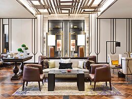 Fairmont Quasar Istanbul