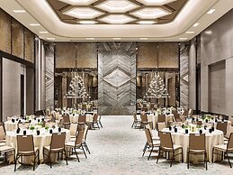 Fairmont Quasar Istanbul