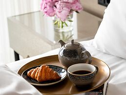 Fairmont Quasar Istanbul