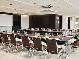 Fairmont Quasar Istanbul