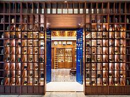 Fairmont Quasar Istanbul