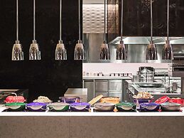 Fairmont Quasar Istanbul