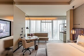 Fairmont Quasar Istanbul