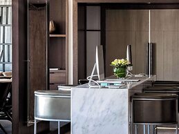 Fairmont Quasar Istanbul