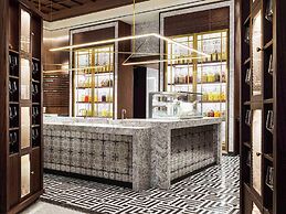 Fairmont Quasar Istanbul