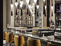 Fairmont Quasar Istanbul