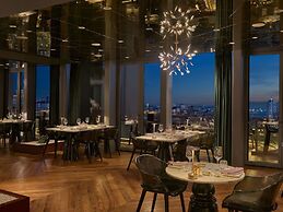 Fairmont Quasar Istanbul