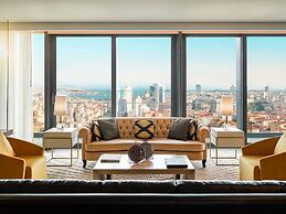 Fairmont Quasar Istanbul
