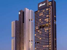 Fairmont Quasar Istanbul