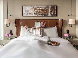 Fairmont Quasar Istanbul