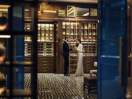 Fairmont Quasar Istanbul