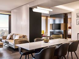 Fairmont Quasar Istanbul