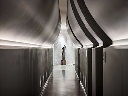 Fairmont Quasar Istanbul