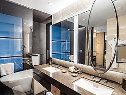 Fairmont Quasar Istanbul