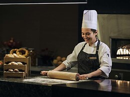 Fairmont Quasar Istanbul