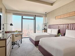 Fairmont Quasar Istanbul