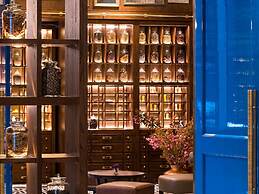 Fairmont Quasar Istanbul