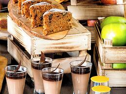 Fairmont Quasar Istanbul