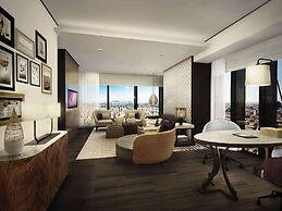 Fairmont Quasar Istanbul