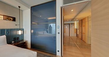 Fairmont Quasar Istanbul