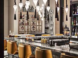 Fairmont Quasar Istanbul