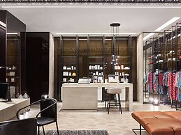 Fairmont Quasar Istanbul