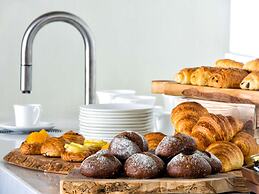 Fairmont Quasar Istanbul