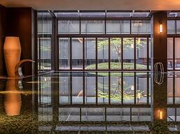 Fairmont Quasar Istanbul