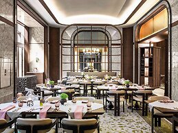 Fairmont Quasar Istanbul