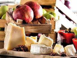 Fairmont Quasar Istanbul