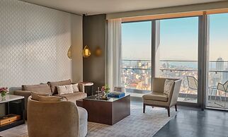Fairmont Quasar Istanbul