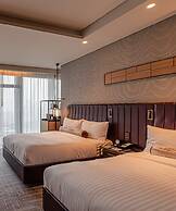 Fairmont Quasar Istanbul