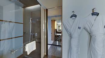 Fairmont Quasar Istanbul