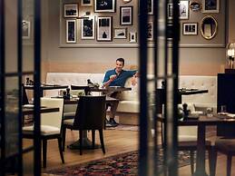 Fairmont Quasar Istanbul