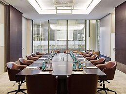 Fairmont Quasar Istanbul