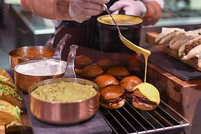 Fairmont Quasar Istanbul