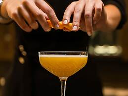 Fairmont Quasar Istanbul