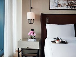 Fairmont Quasar Istanbul