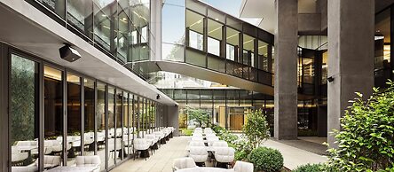 Fairmont Quasar Istanbul