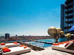 Fairmont Quasar Istanbul