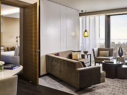 Fairmont Quasar Istanbul