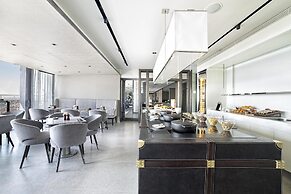 Fairmont Quasar Istanbul