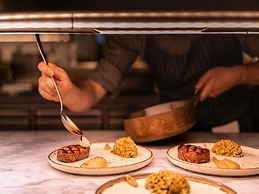 Fairmont Quasar Istanbul