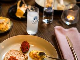 Fairmont Quasar Istanbul