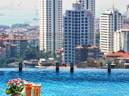 Fairmont Quasar Istanbul