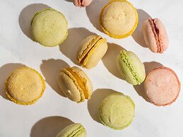 Fairmont Quasar Istanbul